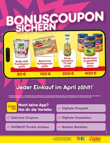Reis im Netto Marken-Discount Prospekt "Aktuelle Angebote" mit 62 Seiten (Duisburg)