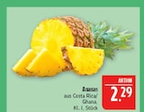 Ananas im Angebot bei Marktkauf in Fürth Ananas Angebote bei Marktkauf Fürth für 2,29 €