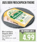 Bio-Landana Organic Mild von Landana im aktuellen E center Prospekt