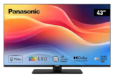 EP: Bad Sobernheim - LED-Fernseher TB-43W61AEZ Angebot im Prospekt LED-Fernseher TB-43W61AEZ bei EP: im Bad Sobernheim Prospekt für 399,00 €