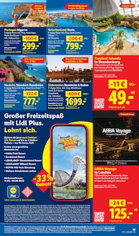 Reis im aktuellen Lidl Prospekt (Hannover) Reis im Lidl Prospekt "LIDL LOHNT SICH" mit 74 Seiten (Hannover)