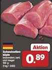 Schweinefiletköpfe Angebote bei famila Nordwest Oldenburg für 0,89 €