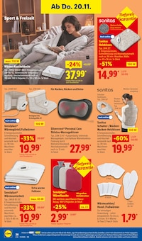 Schuhe im aktuellen Lidl Prospekt (Offenbach (Main)) Schuhe im Lidl Prospekt "LIDL LOHNT SICH" mit 73 Seiten (Offenbach (Main))