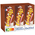 Boisson lactée Candy'Up - CANDIA à 2,75 € dans le catalogue Carrefour Market