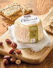 Le Chevrot Nature - SÈVRE ET BELLE - Intermarché Super Le Chevrot Nature - SÈVRE ET BELLE à 4,30 € dans le catalogue Intermarché Super