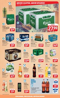 Cola im famila Nordost Prospekt "besser als gut!" mit 24 Seiten (Norderstedt)