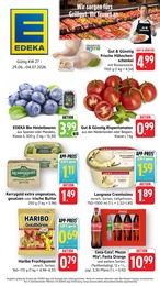 EDEKA Prospekt für Schwäbisch Hall: "Aktuelle Angebote", 17 Seiten, 29.06.2026 - 04.07.2026