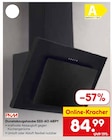 Aktuelle Backofen Angebote bei Netto Marken-Discount in Pforzheim Aktuelles Dunstabzugshaube S23-60 ABPY Angebot bei Netto Marken-Discount in Pforzheim ab 84,99 €