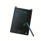 LCD-Schreibtafel im Lidl Prospekt LCD-Schreibtafel von TRONIC im aktuellen Lidl Prospekt für 2,49 €