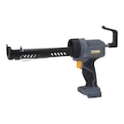 Promo Pistolet à cartouche 18 V 2500 N 300 ml TXP à 29,90 € dans le catalogue Brico Dépôt à Cholet