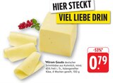 Gouda bei E center im Walldorf Prospekt für 0,79 €