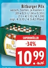 Pils im aktuellen Prospekt bei EDEKA in Grevenbroich