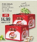 Aktuelle Kölsch Angebote bei EDEKA in Bergisch Gladbach Aktuelles Kölsch Angebot bei EDEKA in Bergisch Gladbach ab 14,99 €