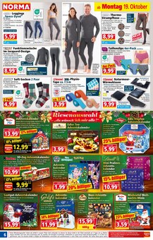 Suppen Angebot im Norma Prospekt, gültig von 19.10.2026 bis 24.10.2026 Suppen Angebot im aktuellen Norma Prospekt auf Seite 6