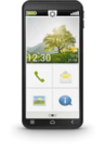 Smartphone SMART.7lite im Angebot bei expert in Passau Smartphone SMART.7lite Angebote von Emporia bei expert Passau für 219,00 €