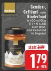 Gemüsefond im Angebot bei EDEKA in Grevenbroich Gemüsefond Angebote von Edeka bei EDEKA Grevenbroich für 1,79 €