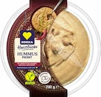 Marktkauf Aschaffenburg - Herzstücke Hummus natur Angebot im Prospekt Herzstücke Hummus natur bei Marktkauf im Aschaffenburg Prospekt für 1,29 €