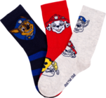CHAUSSETTES ENFANT en promo chez Auchan Hypermarché CHAUSSETTES ENFANT dans le catalogue Auchan Hypermarché