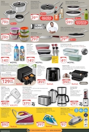 Trinkflasche im GLOBUS Prospekt in Castrop-Rauxel Aktueller GLOBUS Prospekt mit Trinkflasche, "Aktuelle Angebote", Seite 22