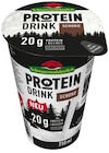 Aktuelles Protein Drink Angebot bei Penny in Stuttgart ab 0,99 €