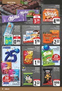 Energydrink im aktuellen E center Prospekt (Dinslaken) Energydrink im E center Prospekt "Aktuelle Angebote" mit 28 Seiten (Dinslaken)