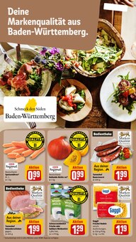 Kürbis im aktuellen REWE Prospekt (Freiburg (Breisgau)) Kürbis im REWE Prospekt "Dein Markt" mit 28 Seiten (Freiburg (Breisgau))