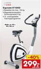 Ergometer ET 1000 im Angebot bei Netto Marken-Discount in Hof Ergometer ET 1000 Angebote bei Netto Marken-Discount Hof für 299,00 €