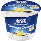 Cremig & Quarkig im Angebot bei EDEKA in Pforzheim Cremig & Quarkig Angebote von Weihenstephan bei EDEKA Pforzheim für 1,79 €
