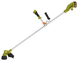 Débroussailleuse thermique - STERWINS - Weldom à Dijon Débroussailleuse thermique - STERWINS en promo chez Weldom Dijon à 169,00 €