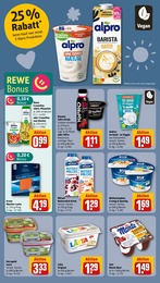 Energydrink Angebot & Preis im aktuellen REWE Prospekt Energydrink Angebot im aktuellen REWE Prospekt auf Seite 13