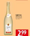 Light Live Angebote bei famila Nordost Celle für 2,99 €