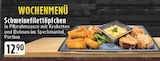 Schweinefilettöpfchen Angebote bei E center Herne für 12,90 €