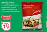 Gemüse Kaisergemüse Angebote von Jeden Tag bei GLOBUS Erlangen für 1,89 €