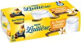 Yaourt pot verre - LA LAITIERE - Supermarchés Match à Maubeuge Yaourt pot verre - LA LAITIERE en promo chez Supermarchés Match Maubeuge à 5,08 €