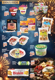 Pizza im K+K - Klaas & Kock Prospekt "Wenn Lebensmittel, dann K+K" mit 12 Seiten (Essen)