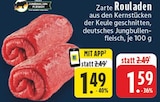 Zarte Rouladen bei EDEKA im Wachtendonk Prospekt für 1,49 €