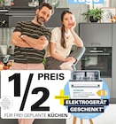 ELEKTROGERÄT GESCHENKT im Höffner Prospekt ELEKTROGERÄT GESCHENKT von Siemens im aktuellen Höffner Prospekt für