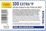 100 EXTRA °P von Netto Marken-Discount im aktuellen Netto Marken-Discount Prospekt für 