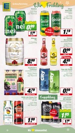 Aktueller EDEKA Prospekt mit Jacke, "Aktuelle Angebote", Seite 9