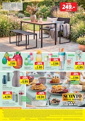 Aktueller Sconto SB Prospekt mit Tasse, "GARTEN-SPEZIAL", Seite 4