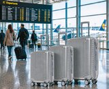 Hartschalen-Koffer AluLook silber im Angebot bei Netto mit dem Scottie in Elmshorn Hartschalen-Koffer AluLook silber Angebote bei Netto mit dem Scottie Elmshorn für 28,99 €