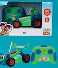25% versés sur ma Carte U sur une sélection de produits radiocommandés des gammes Jada et Dickie - Jada et Dickie en promo chez Super U Saint-Nazaire