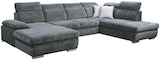 POCO Dorsten - Wohnlandschaft Angebot im Prospekt Wohnlandschaft bei POCO im Dorsten Prospekt für 1.399,00 €