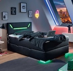 Boxspringbett von xora für 999,00 € bei XXXLutz im Angebot Boxspringbett von xora im aktuellen XXXLutz Prospekt