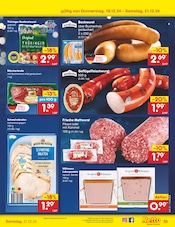 Aktueller Netto Marken-Discount Prospekt mit Schweinebraten, "Aktuelle Angebote", Seite 44