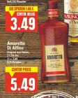 Amaretto Angebote von Di Alfino bei E center Falkensee für 5,49 €