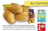 Angebot im E center Bad Bergzabern Prospekt E center Bad Bergzabern Prospekt mit im Angebot für 1,99 €