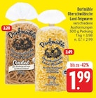 EDEKA Wilsdruff - Dinkel Angebot im Prospekt Dinkel bei EDEKA im Wilsdruff Prospekt für 1,99 €