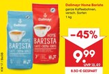 Home Barista von Dallmayr im aktuellen Netto Marken-Discount Prospekt