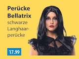 Perücke Bellatrix von  im aktuellen V-Markt Prospekt für 17,99 €